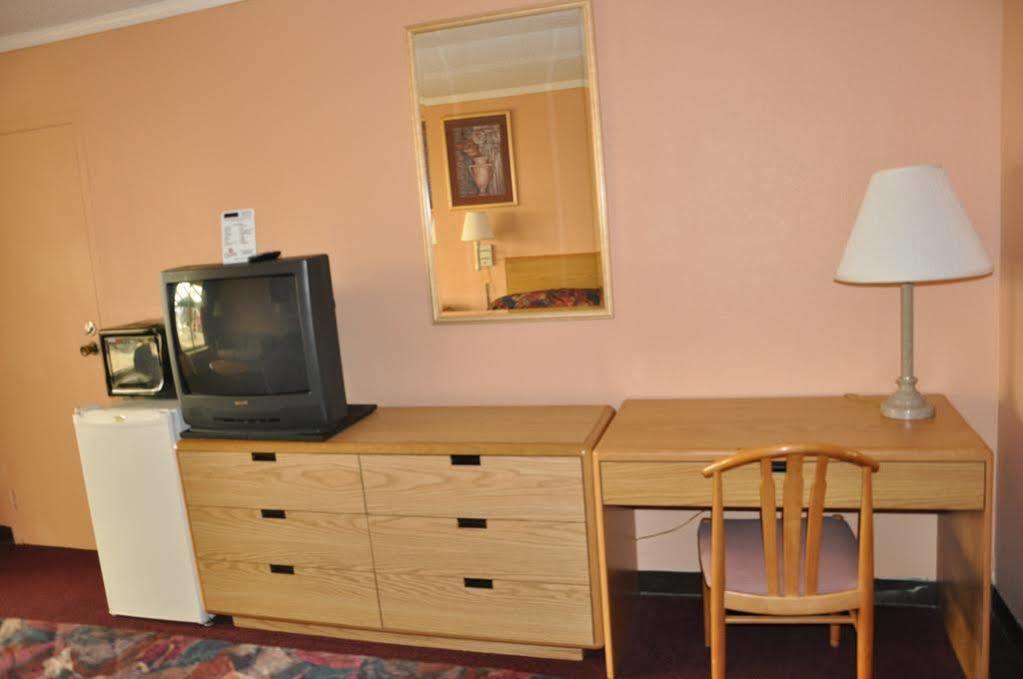 Heritage Inn Springdale Zewnętrze zdjęcie