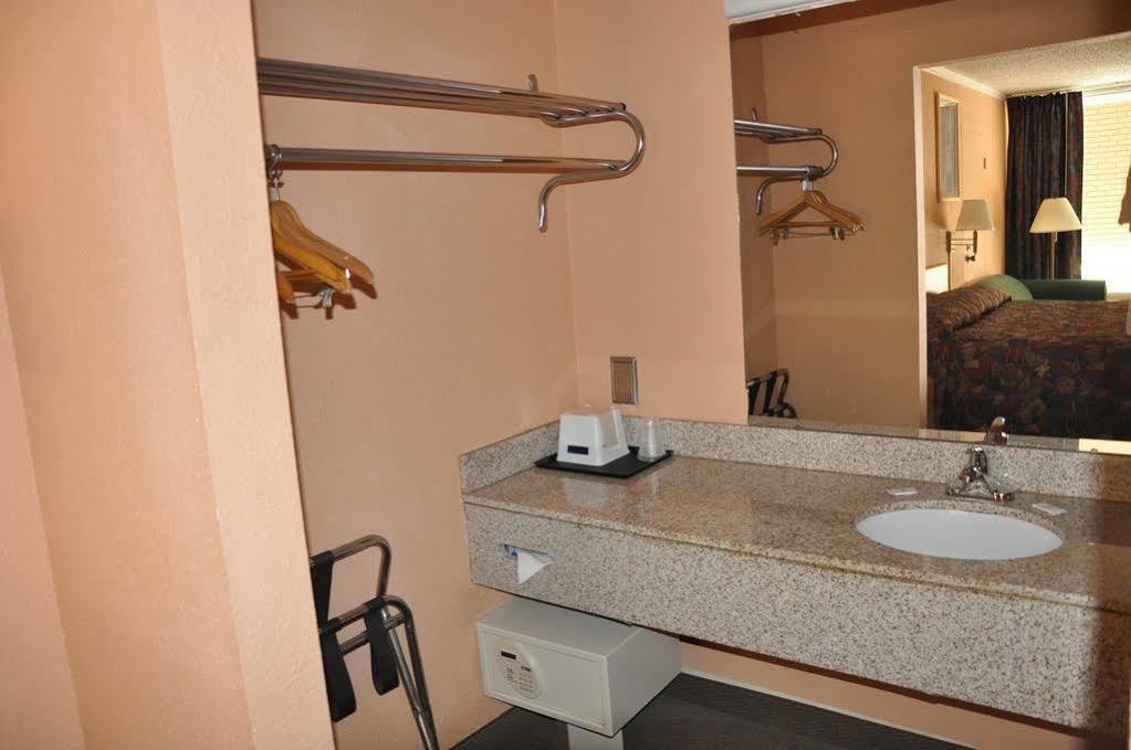 Heritage Inn Springdale Zewnętrze zdjęcie