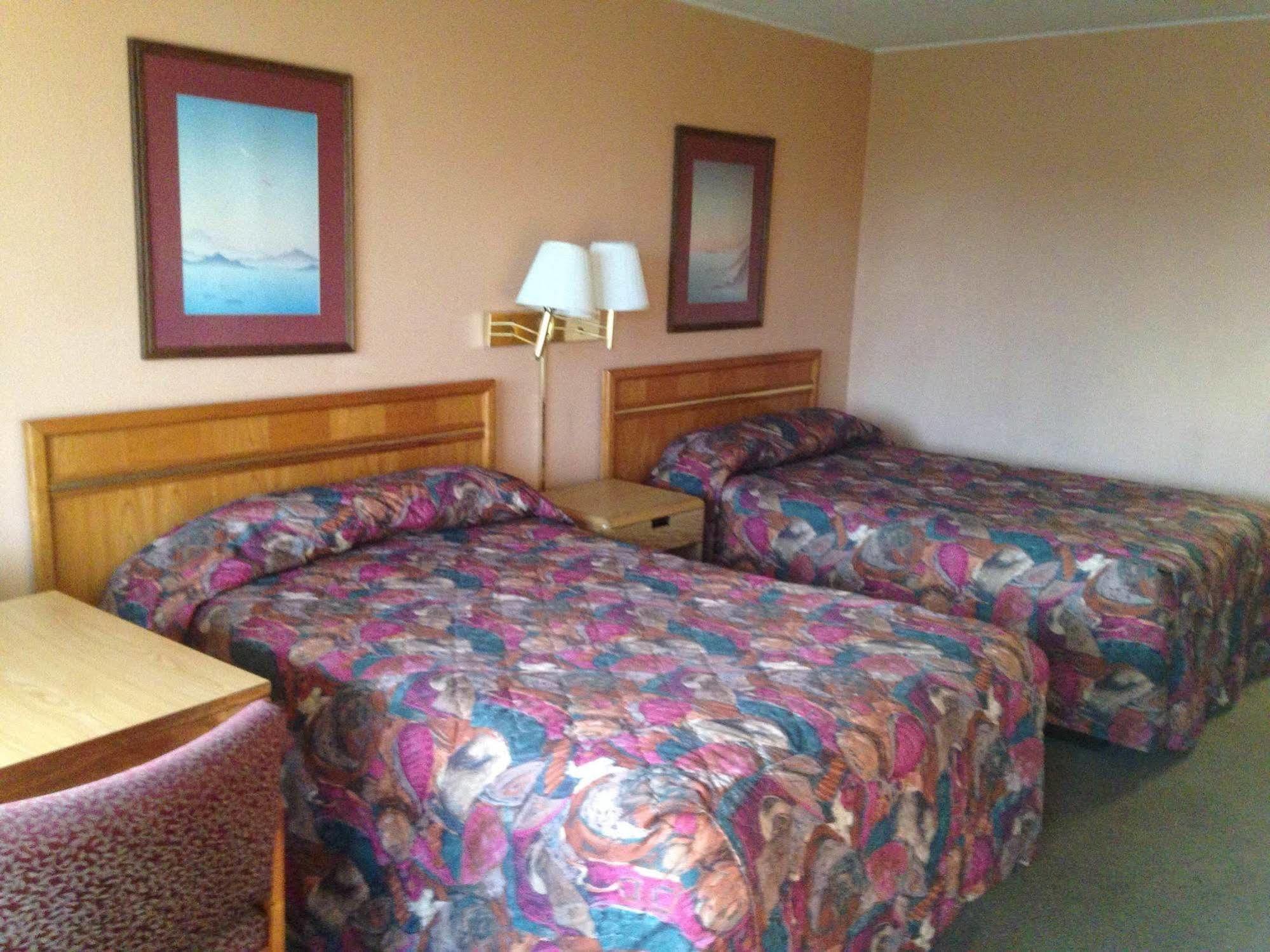 Heritage Inn Springdale Zewnętrze zdjęcie